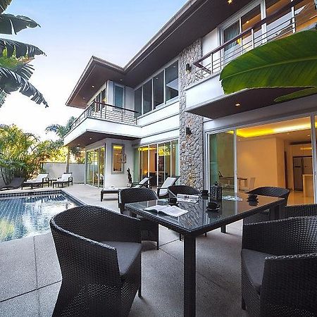Villa Jungle 5 Berooms Kamala Beach Extérieur photo
