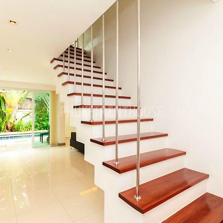 Villa Jungle 5 Berooms Kamala Beach Extérieur photo