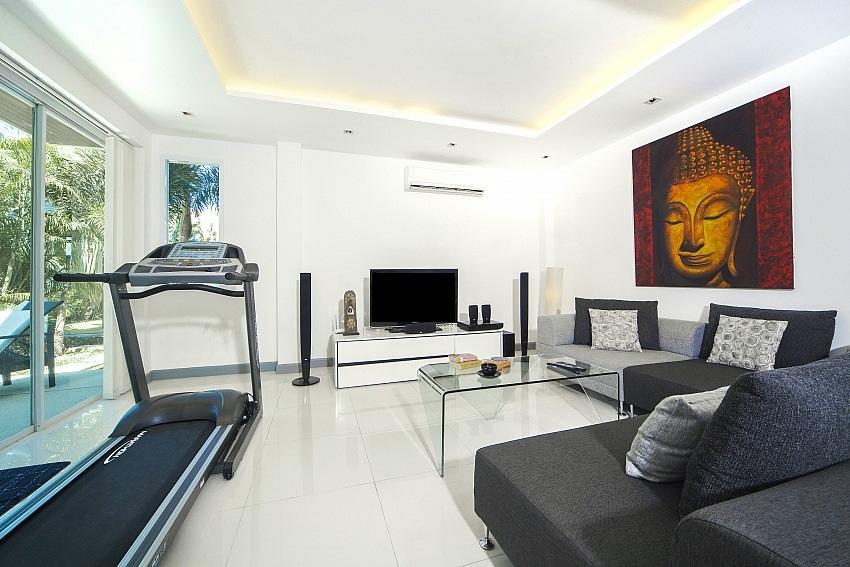 Villa Jungle 5 Berooms Kamala Beach Extérieur photo