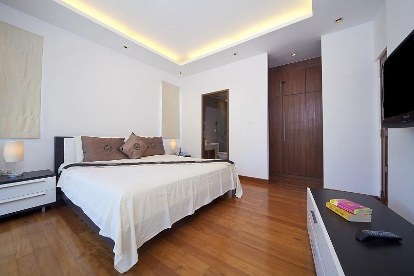 Villa Jungle 5 Berooms Kamala Beach Extérieur photo