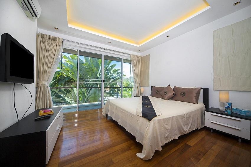 Villa Jungle 5 Berooms Kamala Beach Extérieur photo