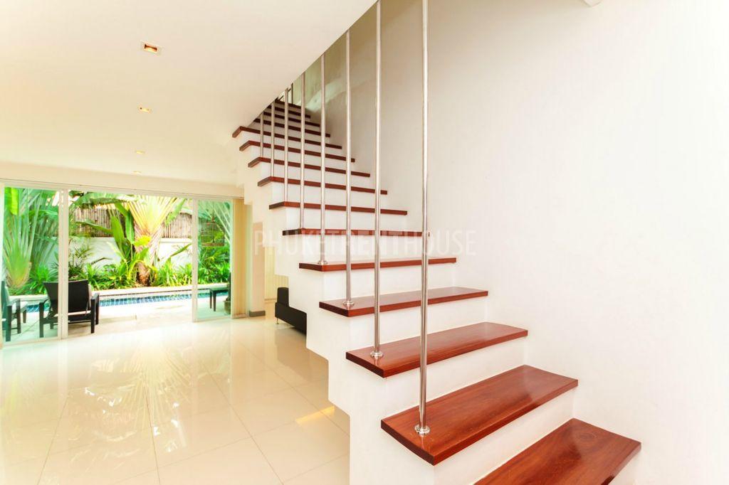 Villa Jungle 5 Berooms Kamala Beach Extérieur photo